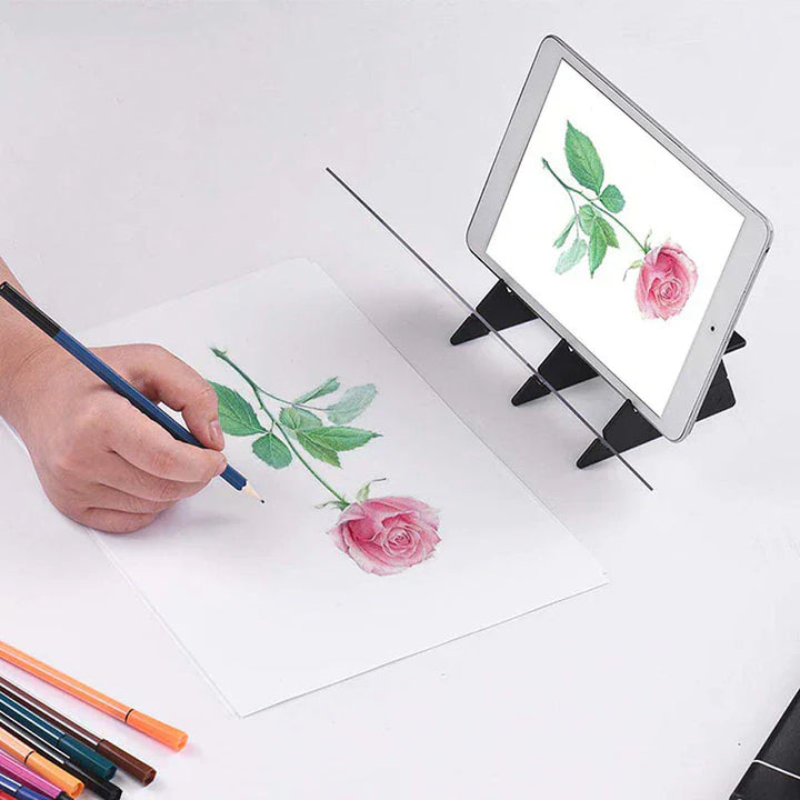 BowLift | Children's Projector – SketchBeam