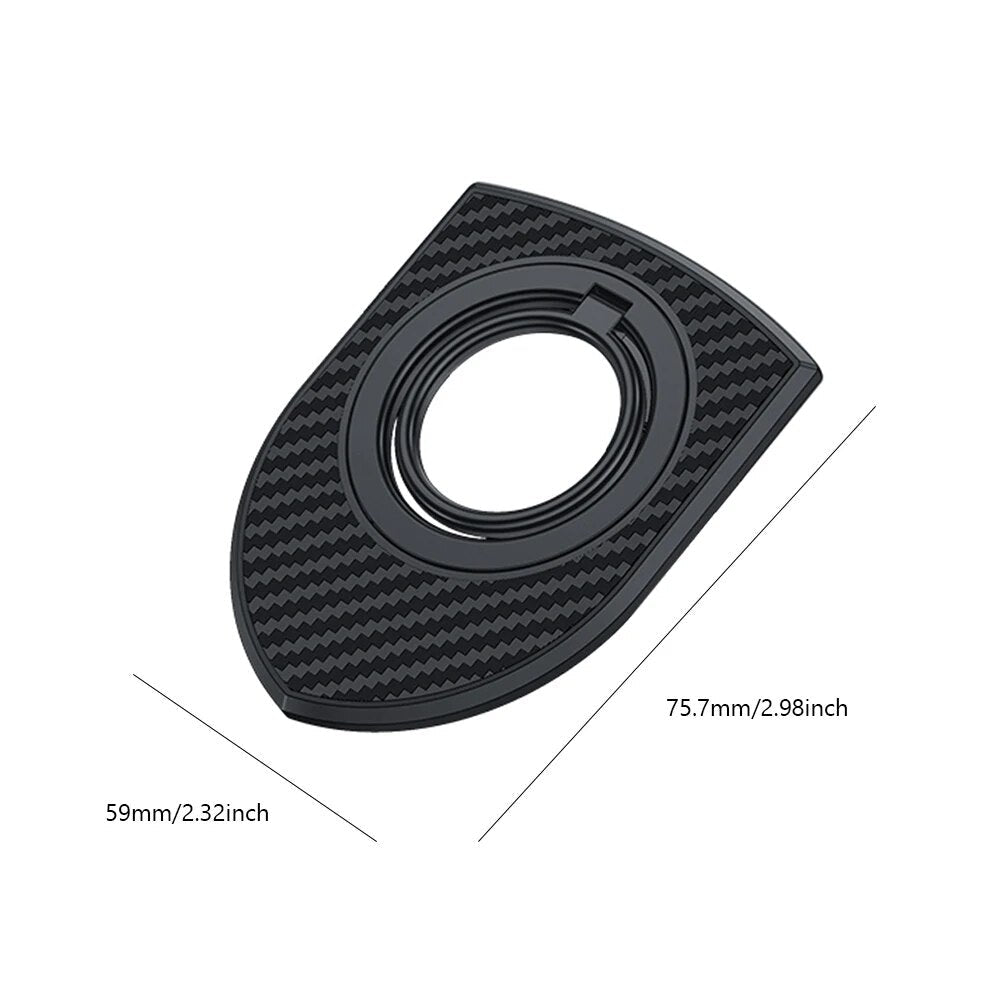 BowLift | Rotatable Magnetic Phone Holder Stand