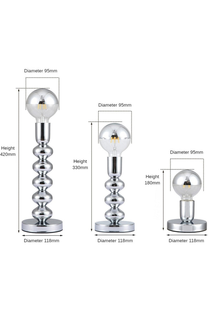 Style Night Light | Bowlift