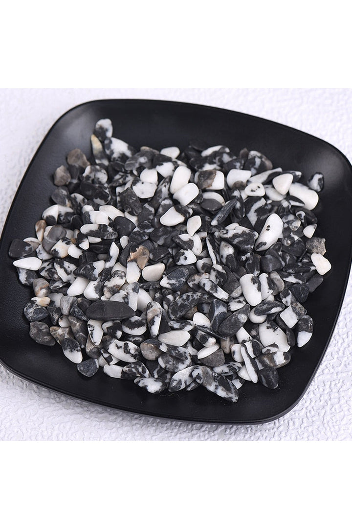 Energy Healing Stone Gravel | Bowlift