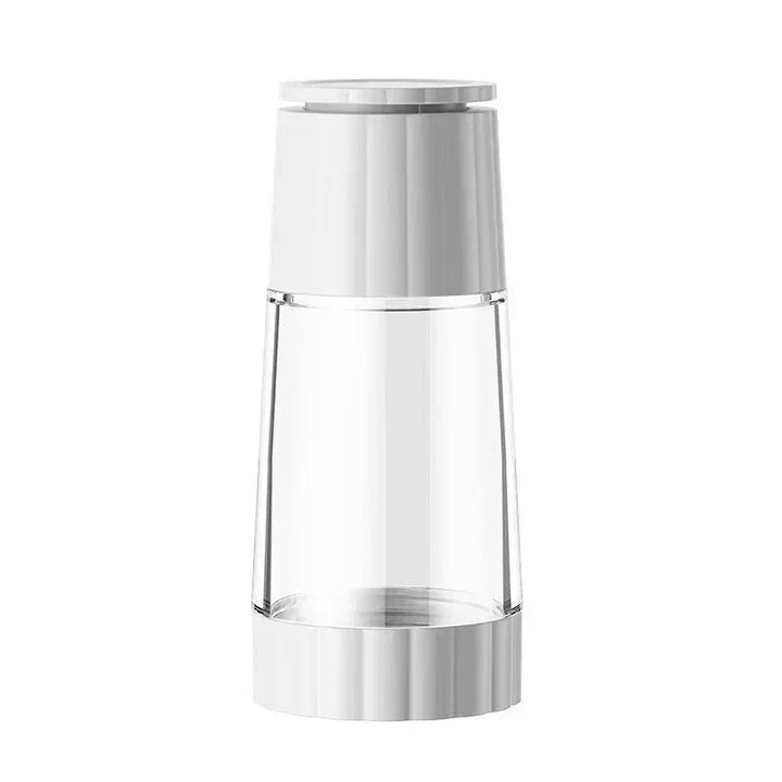 BowLift | Stylish pepper mill with elegant twist