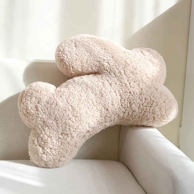 BowLift | Bunny Cushion