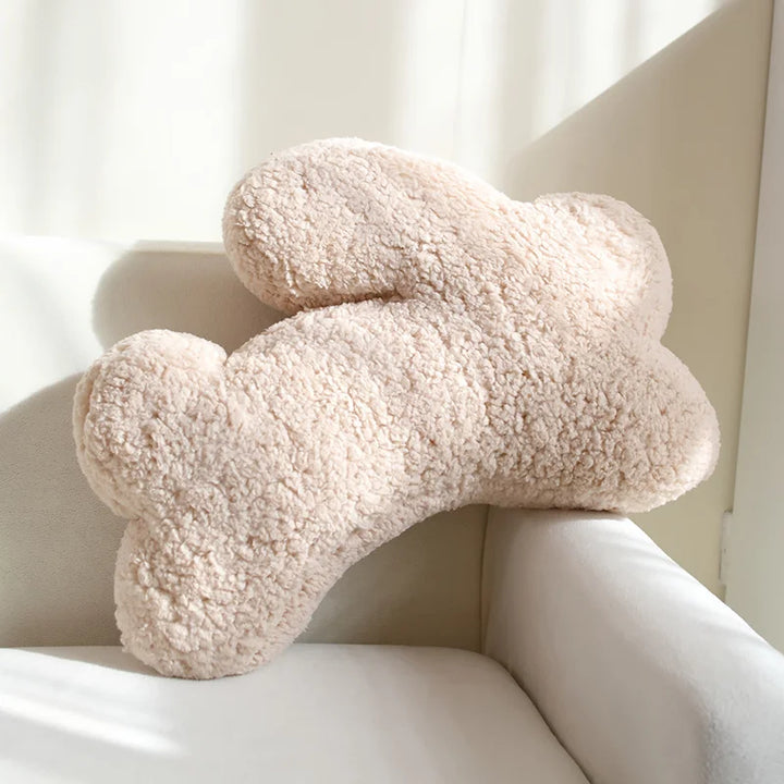 BowLift | Bunny Cushion