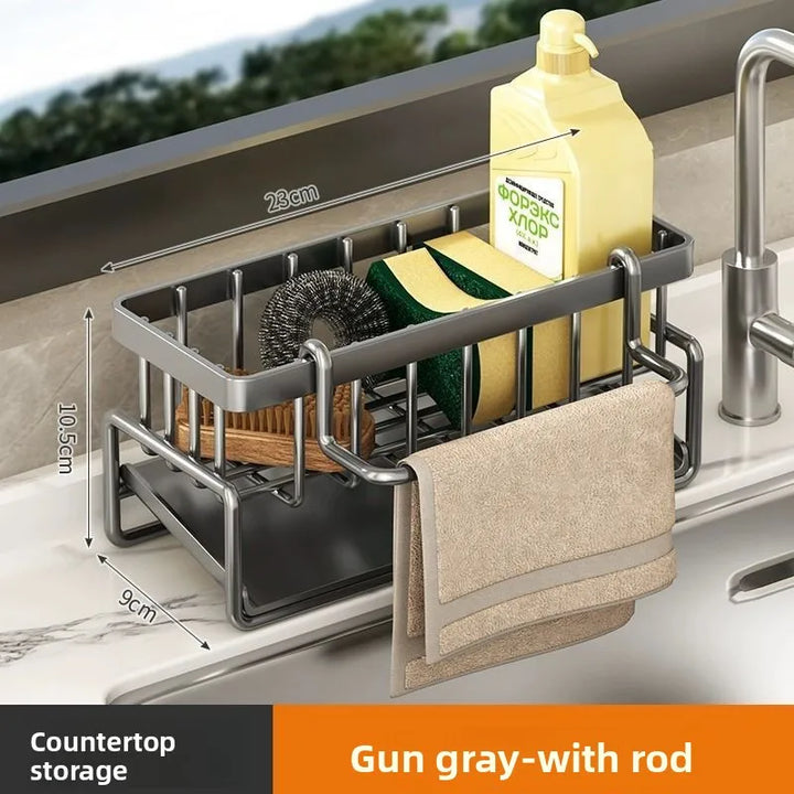 Sink Organizer | Bowlift