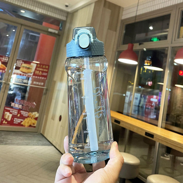 BowLift | Easy Lock Leakless Water Bottle