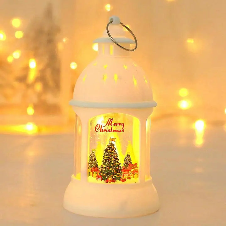 BowLift | FestiveLantern – Magical LED Lanterns for Christmas Decoration