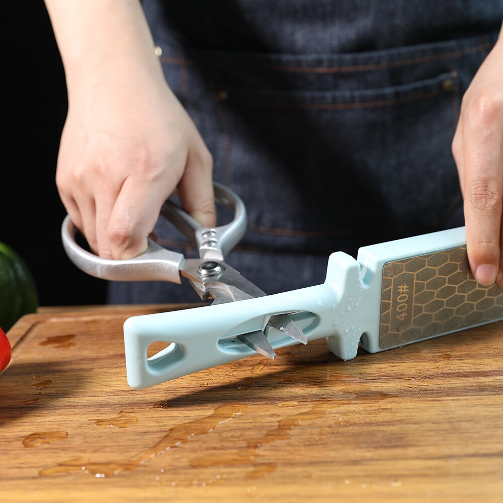 BowLift | Honeycomb Professional Knife Sharpener Board