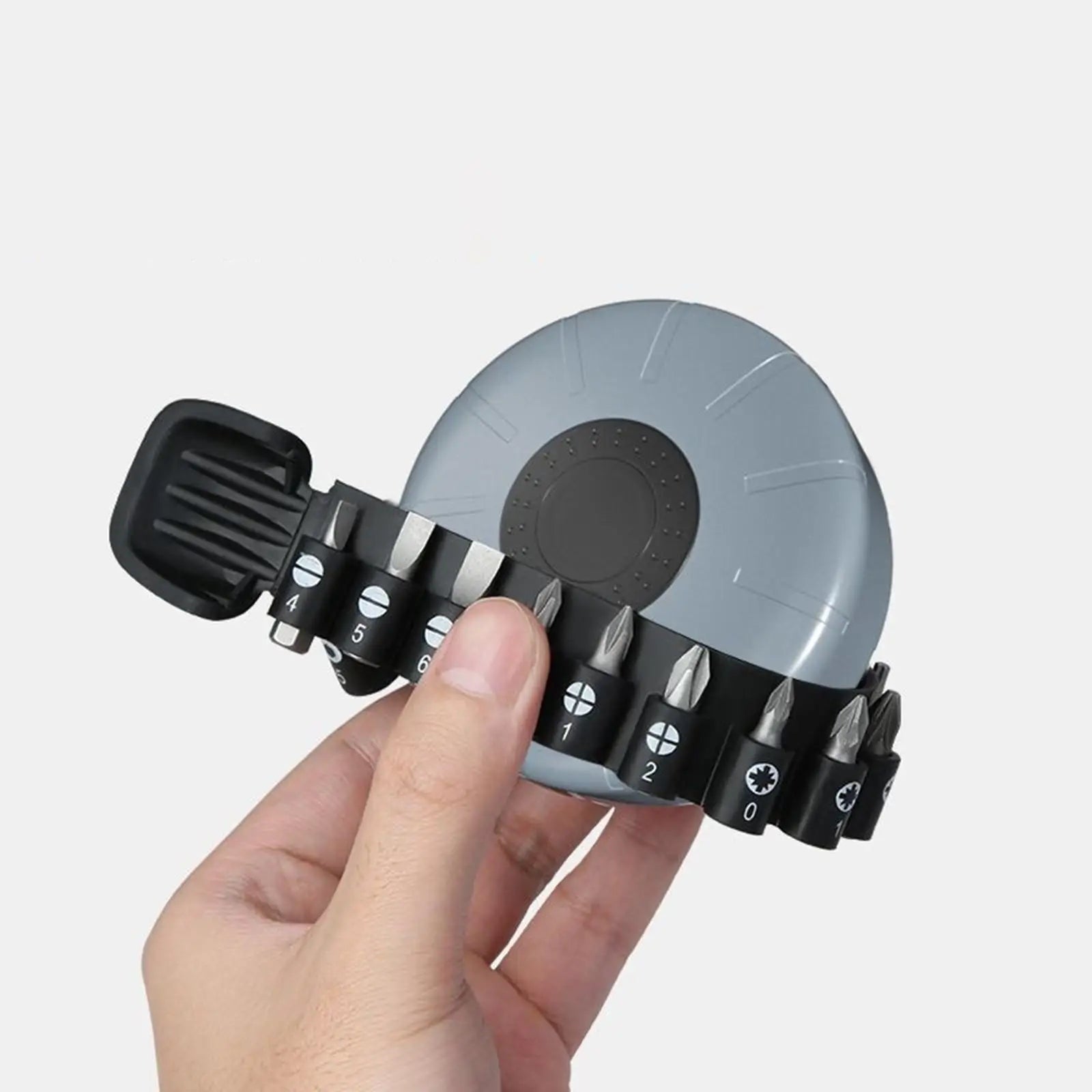 BowLift | Flexible Shaft Tape Design Screwdriver Set