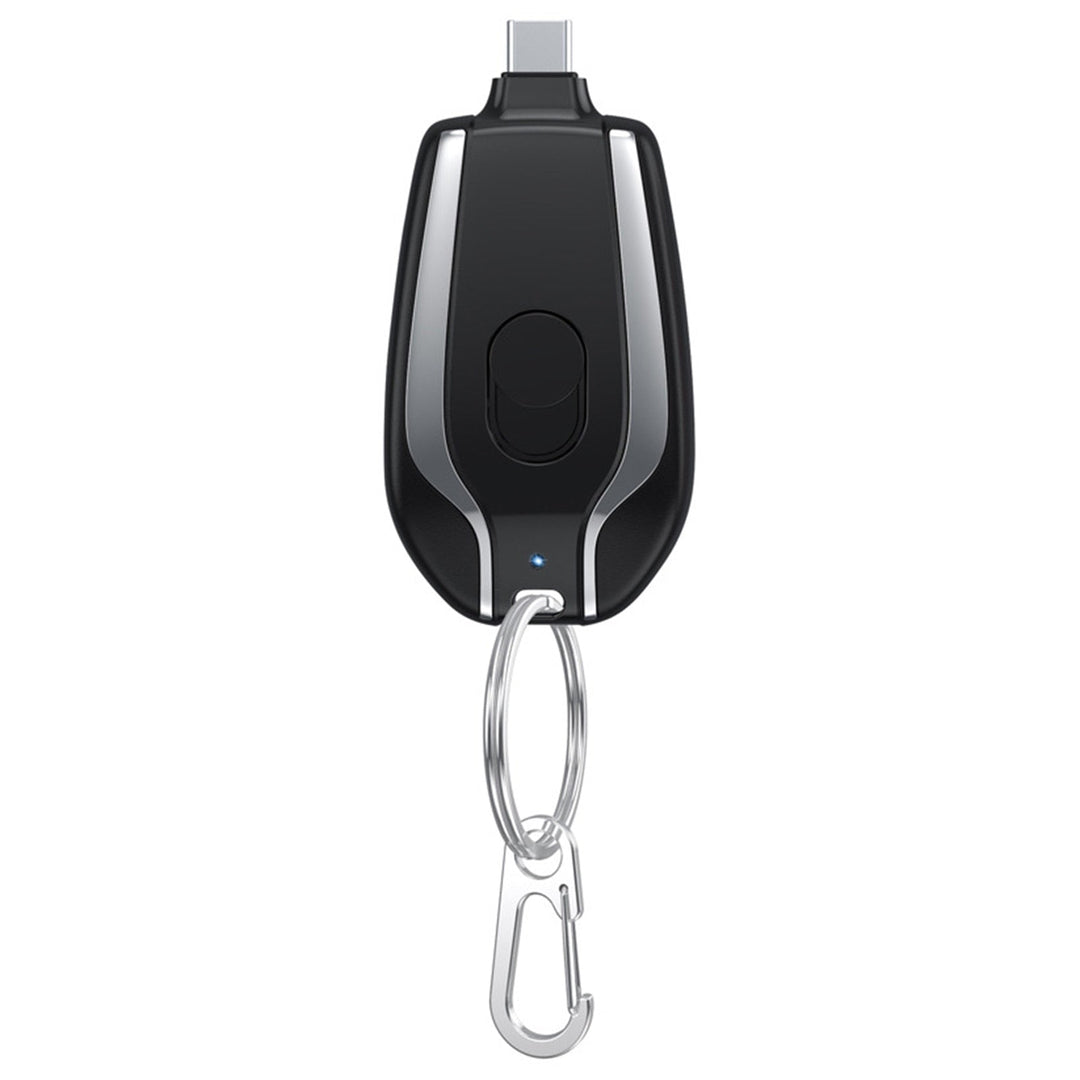 Power bank keychain 1500 mAh waterproof | Bowlift