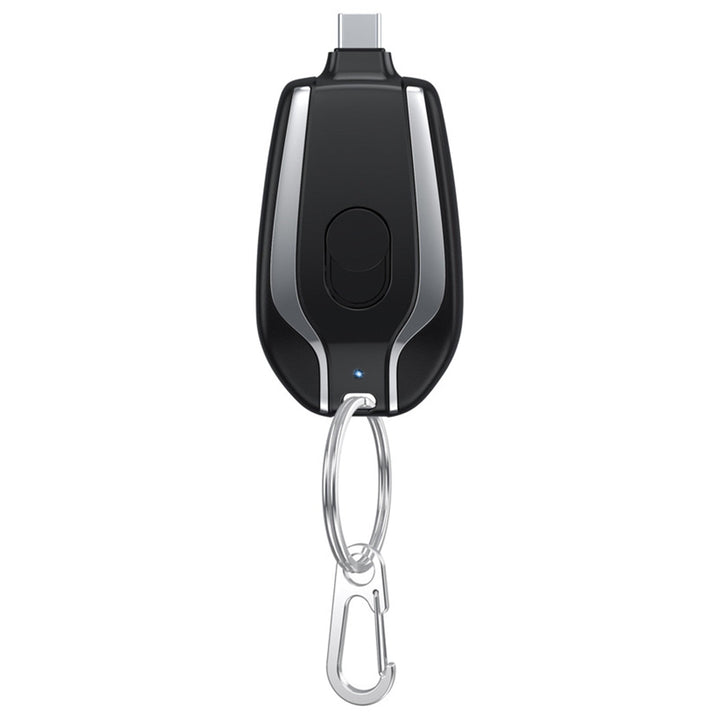 Power bank keychain 1500 mAh waterproof | Bowlift