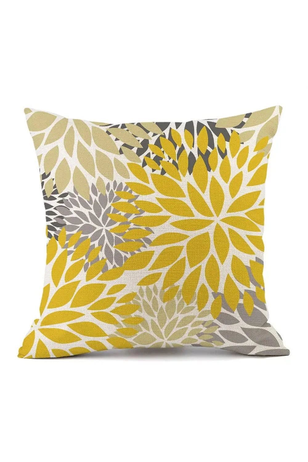 floral pillow cover | Bowlift