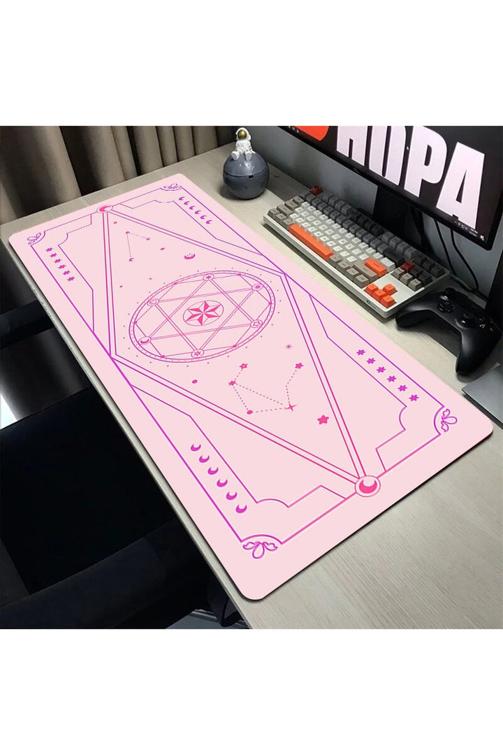 Theme Mouse Pad Deskmat | Bowlift