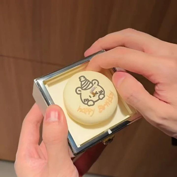 BowLift | Creative Rotating Surprise Ring Box