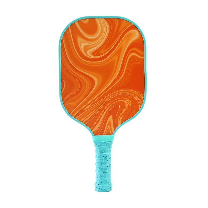 BowLift | USAPA Approved Graphite Pickleball Paddle Set for Outdoor Play