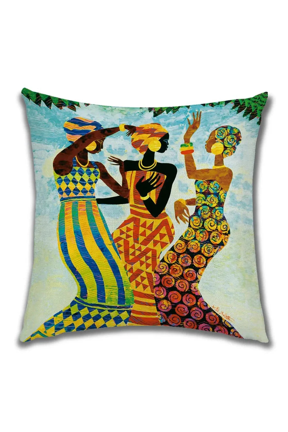Women’s pillowcase | Bowlift