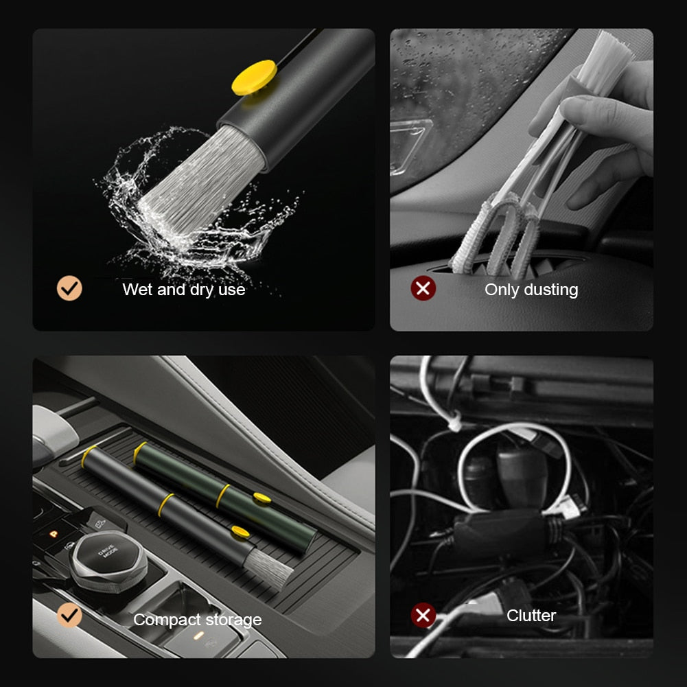 BowLift | Car Wizard Cleaning Multifunctional Tool