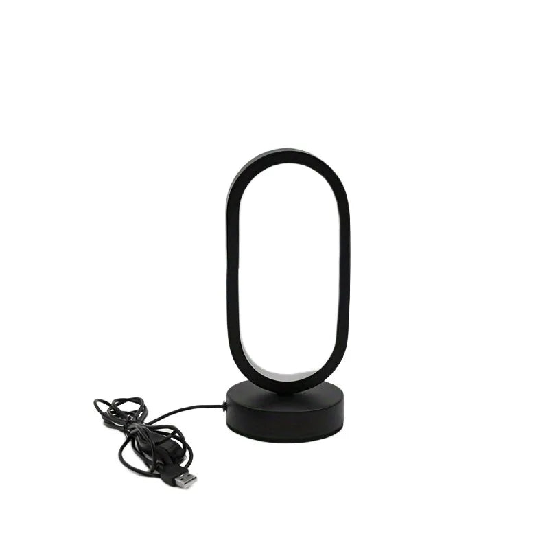 BowLift | | Modern U-shaped LED table lamp