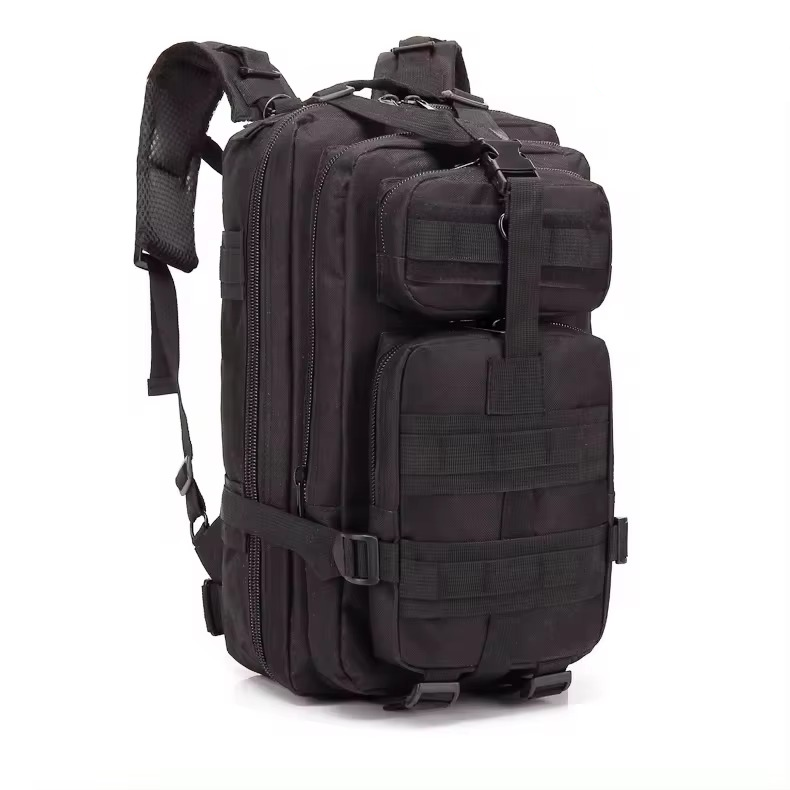 BowLift | Tactical Outdoor Backpack for Men 1014 oz or 1691 oz – Hunting, Hiking and Travel Gear Bag