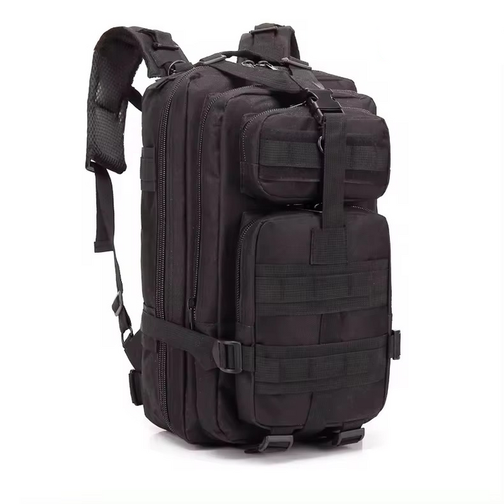 BowLift | Tactical Outdoor Backpack for Men 1014 oz or 1691 oz – Hunting, Hiking and Travel Gear Bag