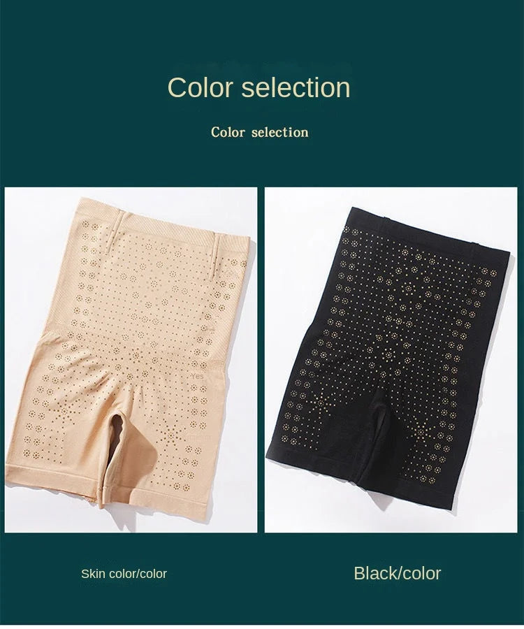 BowLift | High Waist  Body Slimming Shapewear