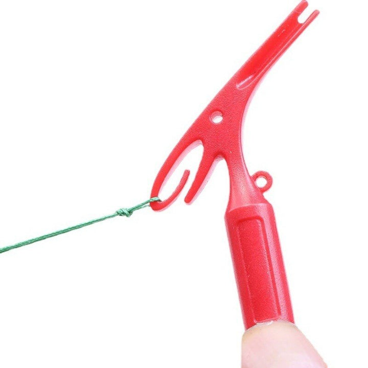 Universal Security Extractor Fishing Quick Knot Tool | Bowlift