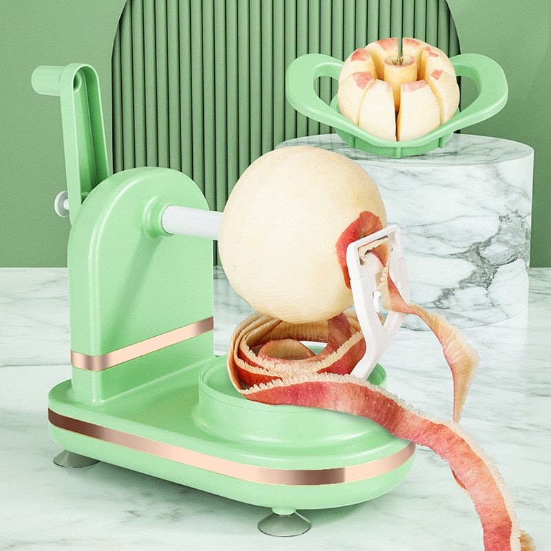 PeelMaster Tool – Indispensable Peeler for Kitchen Bowlift