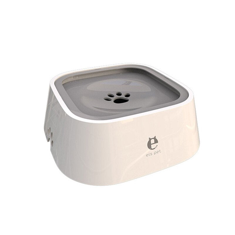 SplashGuard – Efficient Dog Spray Protector Against Stains Bowlift
