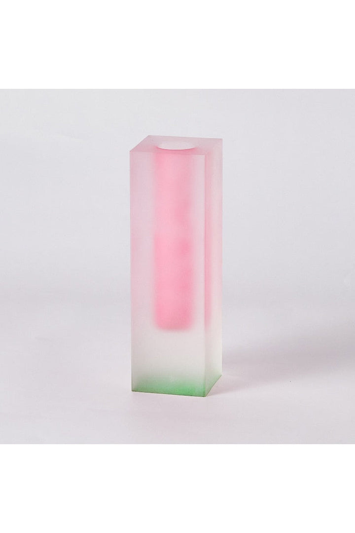 Rainbow Flower Vase | Bowlift