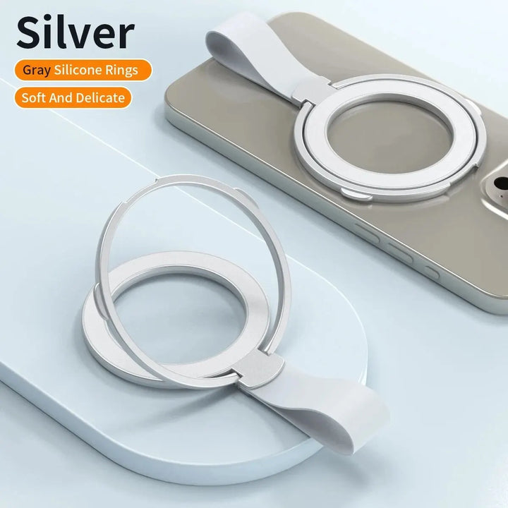 BowLift | MagSafe Phone Holder Strap