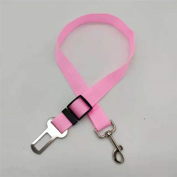 BowLift | SAFEPAW – Adjustable safety belt for dogs in the car