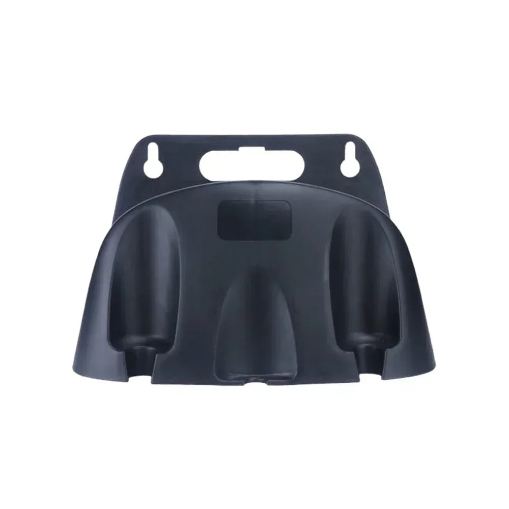 Garden hose holder for wall mounting | Bowlift
