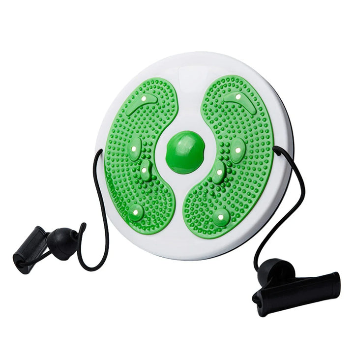 BowLift | Complete Core Trainer with Magnetic Therapy - CoreTwist