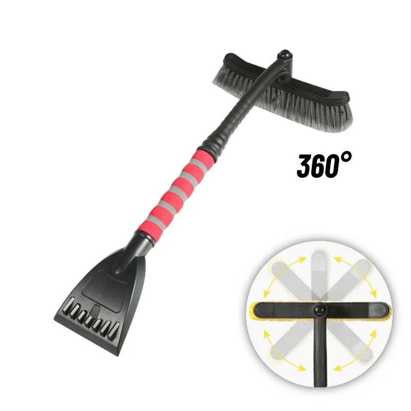 BowLift | Universal Multifunction Car Snow Shovel