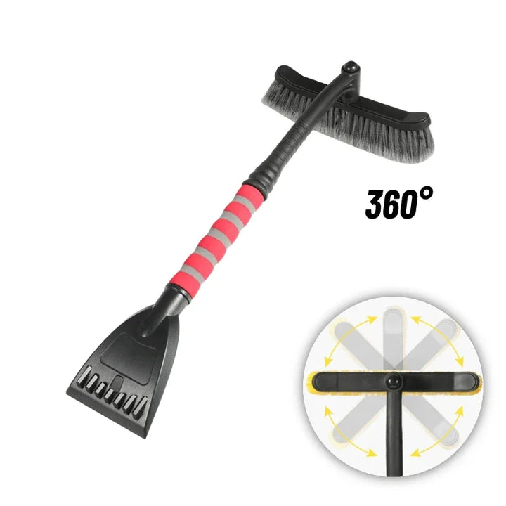 BowLift | Universal Multifunction Car Snow Shovel