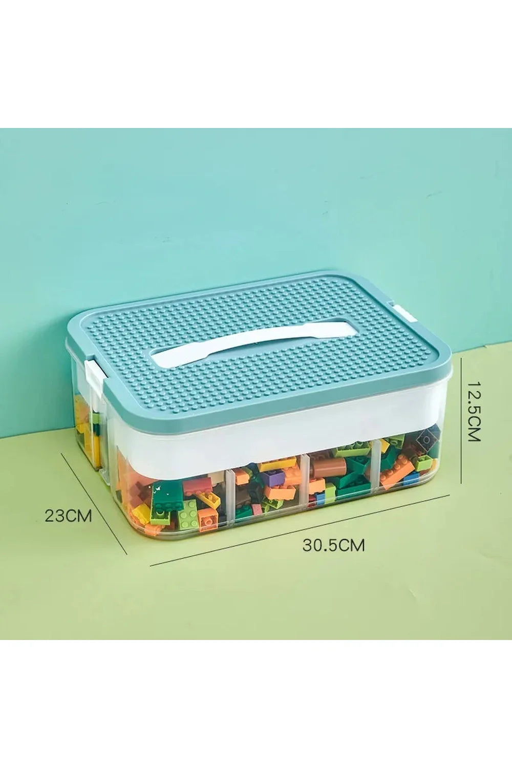 Storage box | Bowlift
