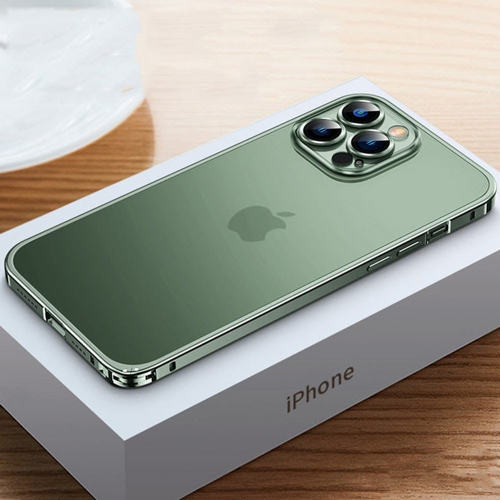 BowLift | iPhone Case - Robust Protection in Elegant Design