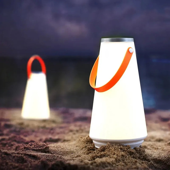 BowLift | Mayday Industrial Wired Lamp
