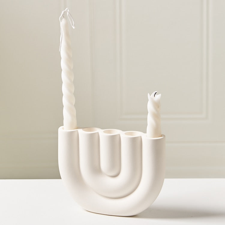 BowLift | Design Chandelier | Unique candle holders for in home