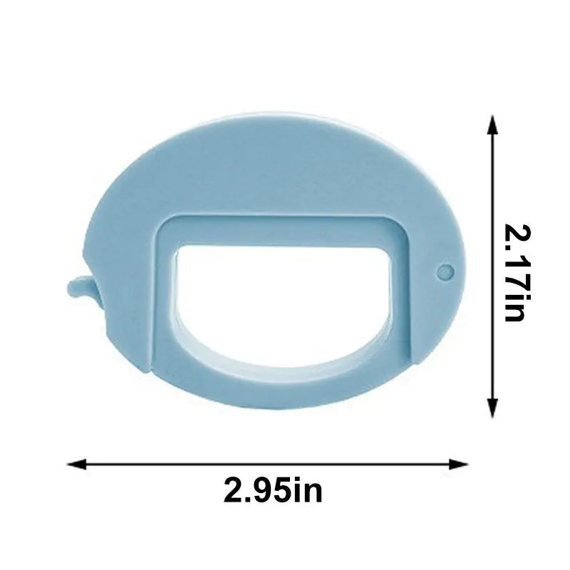 BowLift | Magnetic Food Cover Sealing Clips