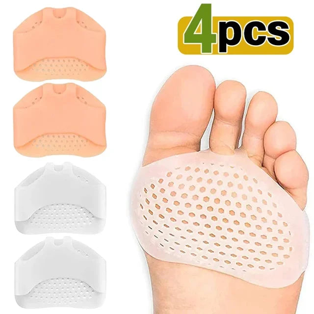 BowLift | Tritova Comfort Insoles | Shock-Absorbing & Non-Slip | Unisex | One Size SEBS Material