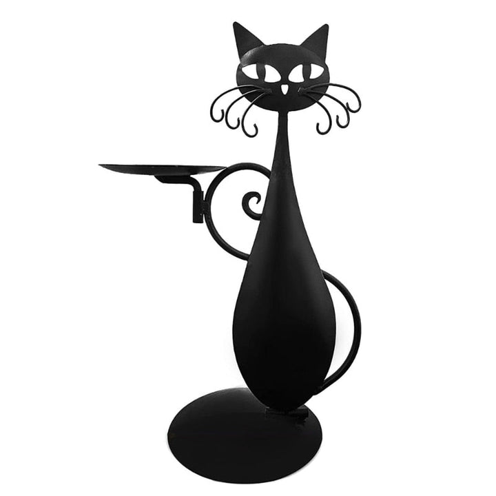 BowLift | Candleholder Full of Mysticism and Style