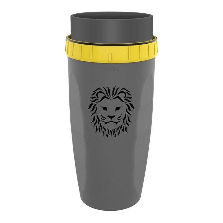 BowLift | Coverless Cup