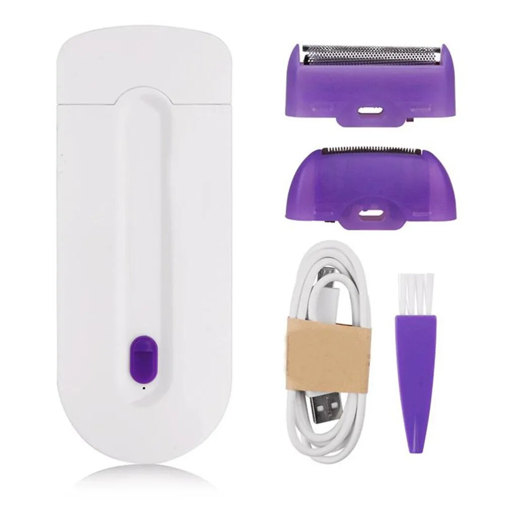 BowLift | Laser Hair Removal