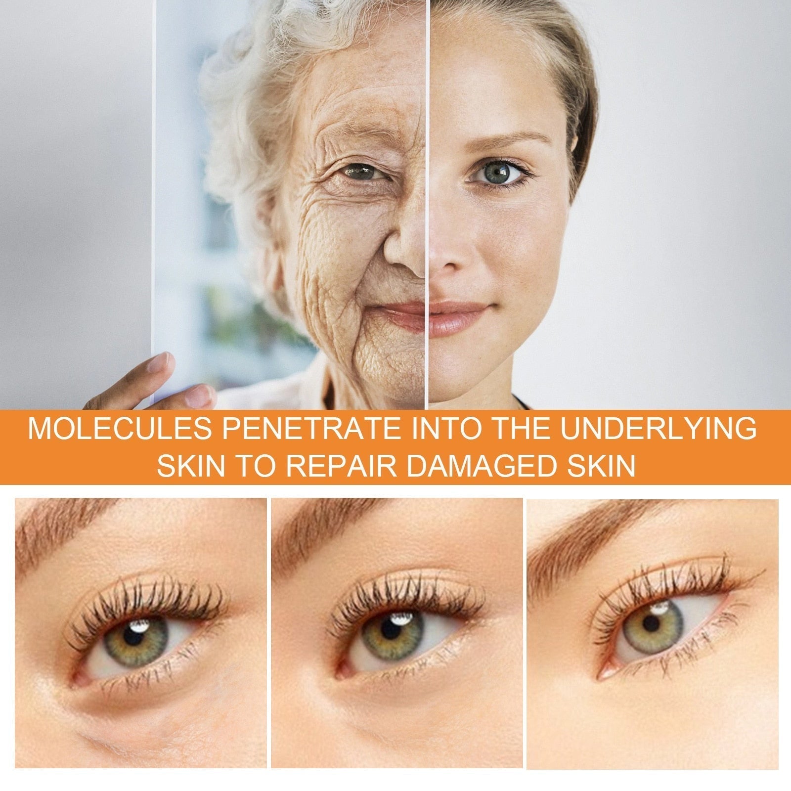 BowLift | 10 pieces collagen film mask