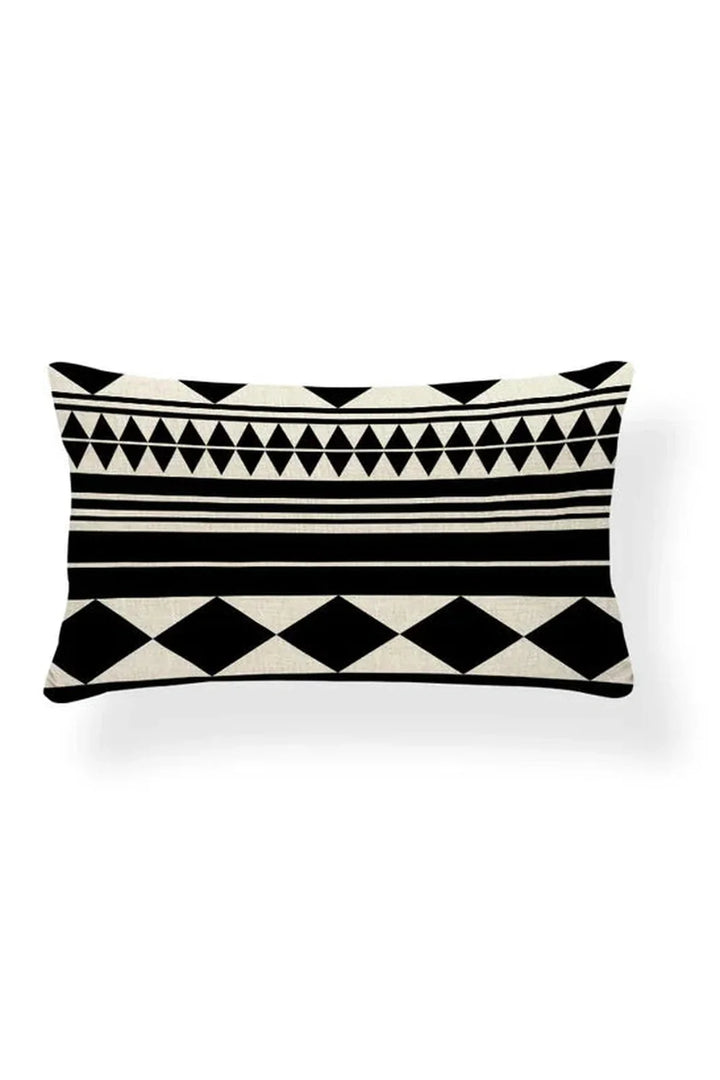 Nordic Pillowcase | Bowlift