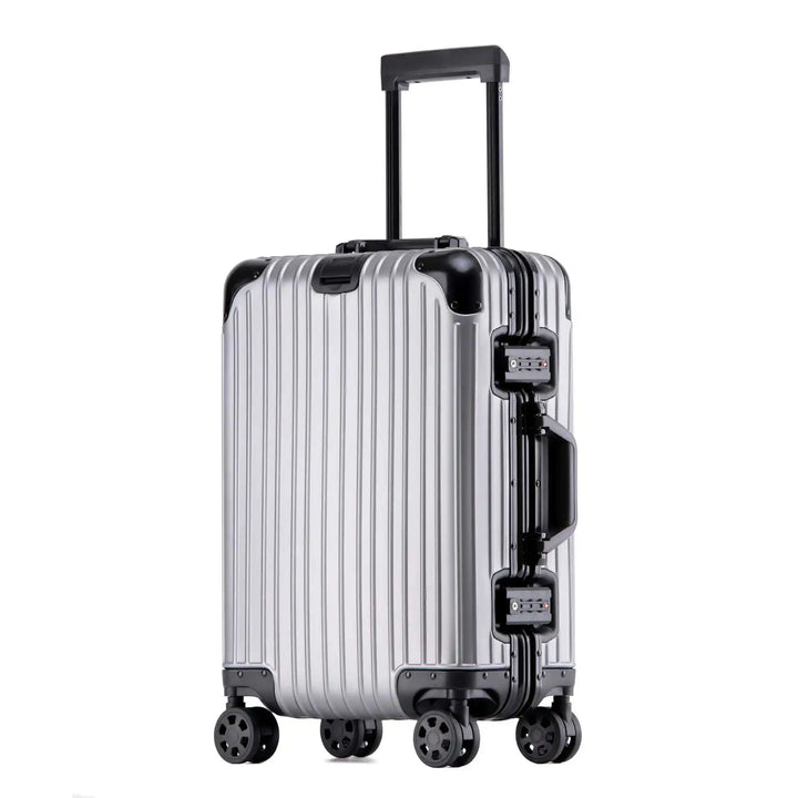 BowLift | Aluminium-Magnesium-Hard Shell Case – Tirana