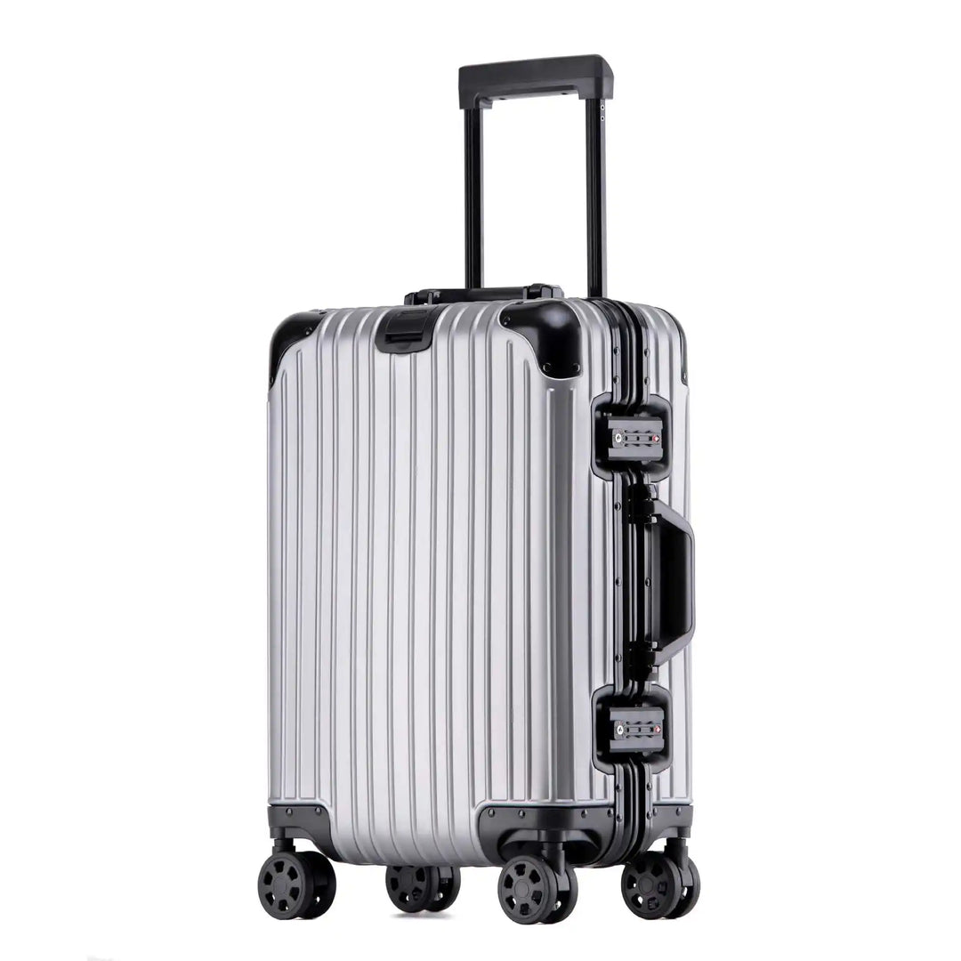 BowLift | Aluminum-Magnesium Hardshell Suitcase - Tirana