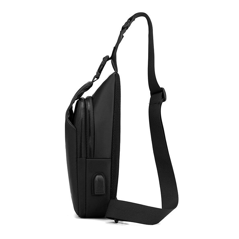 BowLift | Nomad Friendly Roaming Chest Bag
