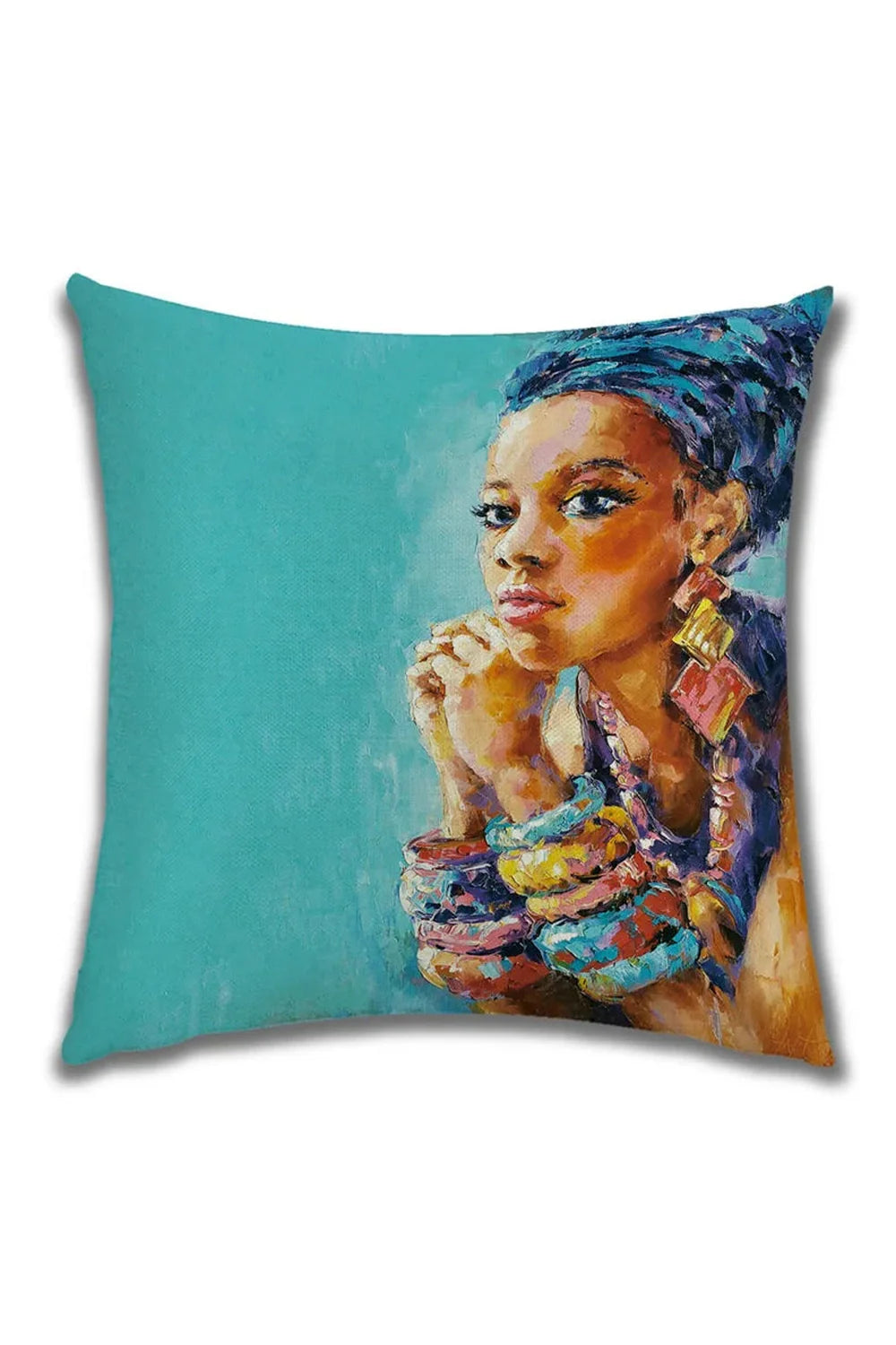 Women’s pillowcase | Bowlift