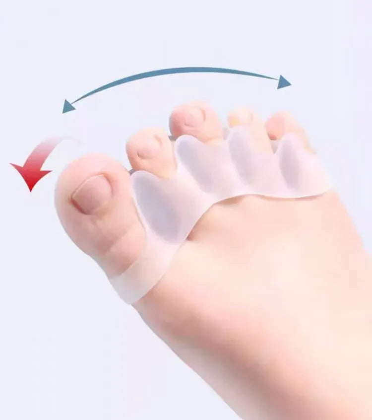 BowLift | Silicone Hallux Valgus Bunion Corrector